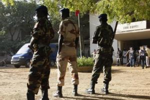 Soudan du sud : Un journaliste abattu dans un échange de tirs