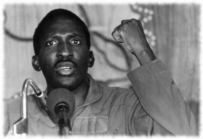 Burkina Faso : Le corps de Tomas Sankara exhumé