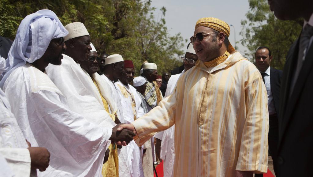 Nouvelle tournée officielle du Roi Mohammed VI en Afrique