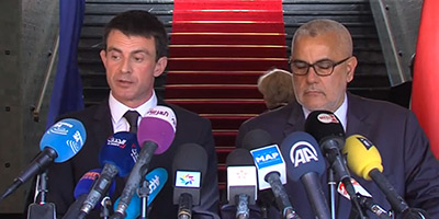 Le Maroc et la France scellent leur réconciliation par une série d’accords