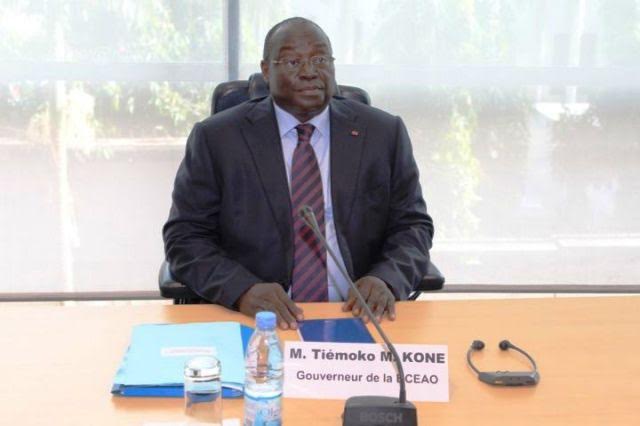 UEMOA-BCEAO: Progression de 6,2% du PIB au premier trimestre