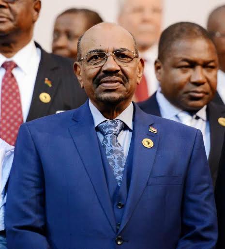 CPI: Le président soudanais quitte en catimini Johannesburg