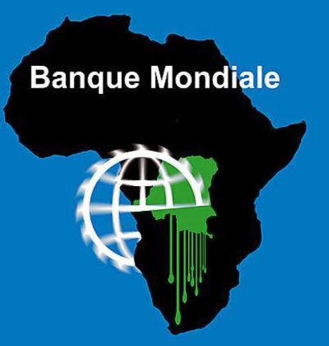 Banque Mondiale : Des perspectives économiques africaines plutôt sombres en 2015