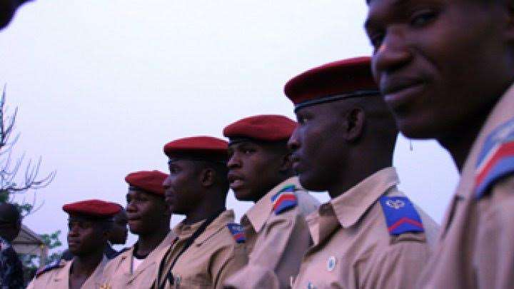 Burkina: Le ton monte entre le Premier ministre et la garde présidentielle