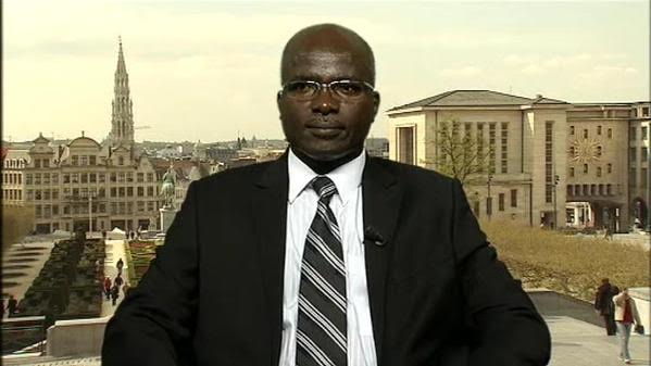 Burundi: Le 2è vice-président annonce depuis Bruxelles sa défection