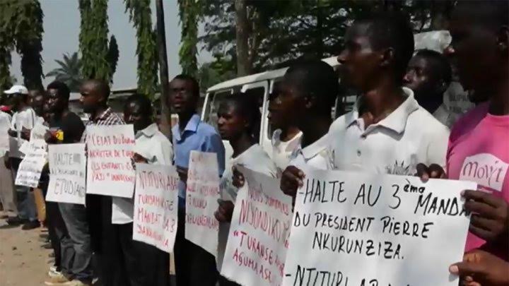 Burundi: Enième report du calendrier électoral