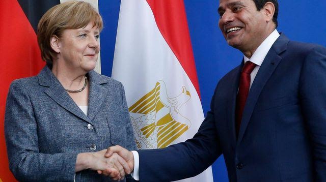 Siemens décroche un juteux marché électrique en Egypte