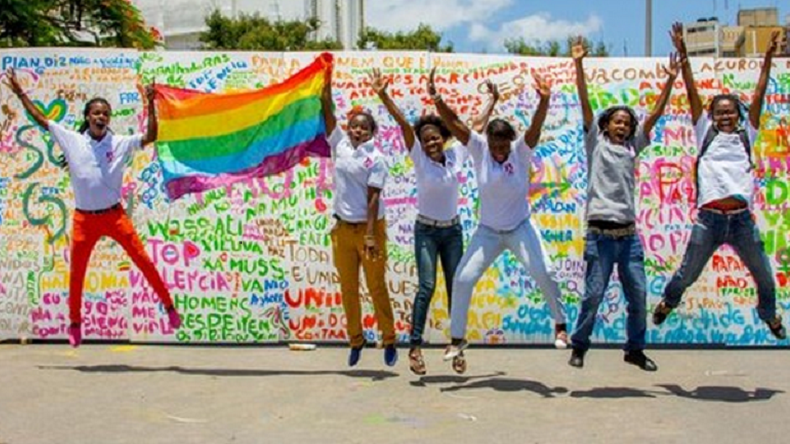 Le Mozambique dépénalise l’homosexualité