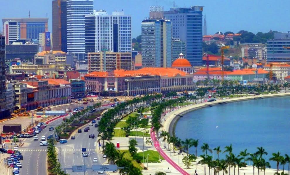 Luanda, ville la plus chère du monde