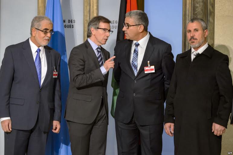 Libye : l’ONU réclame des mesures urgentes pour une sortie de crise