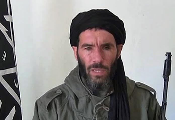 Le parcours du terroriste algérien Belmokhtar s’est-il achevé en Libye?