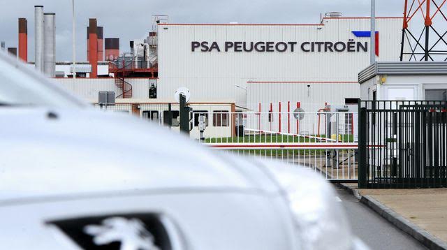 PSA Peugeot Citroën entrevoit de s’implanter au Maroc