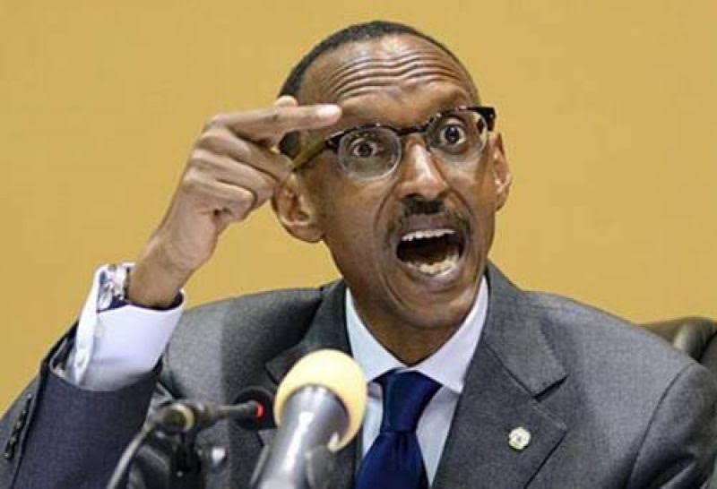Le changement de la Constitution sème les discordes au Rwanda
