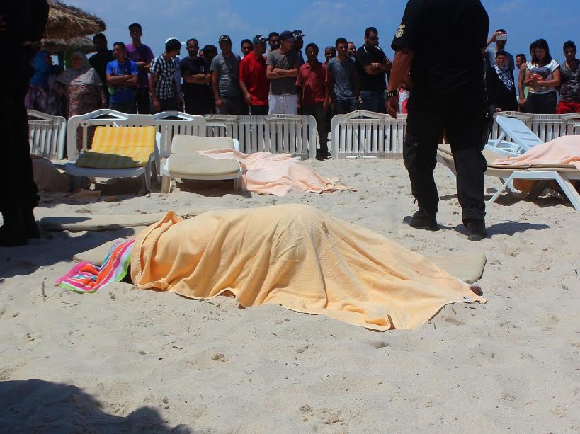 Tunisie: Les mobiles de l’attentat de Sousse toujours incompris