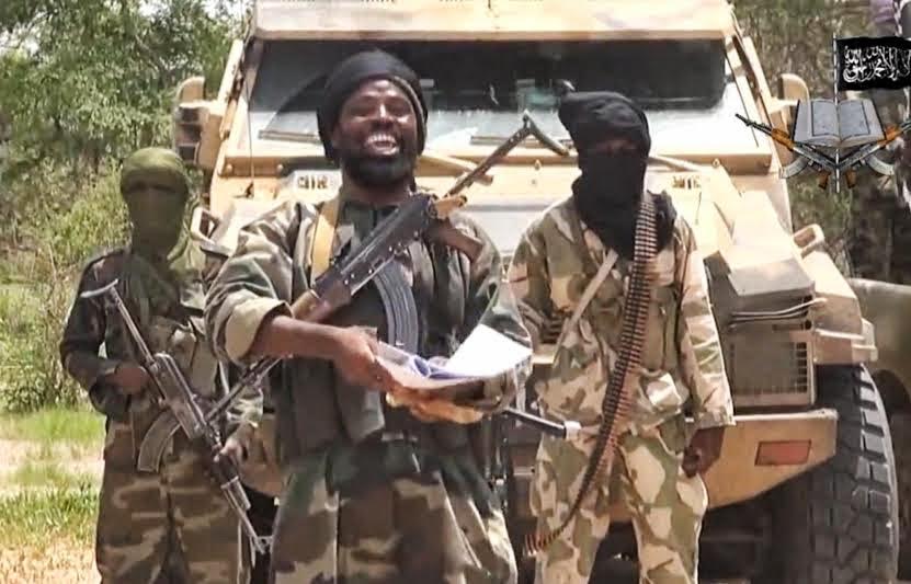 Nigeria : Boko Haram propose à Abuja des pourparlers de paix