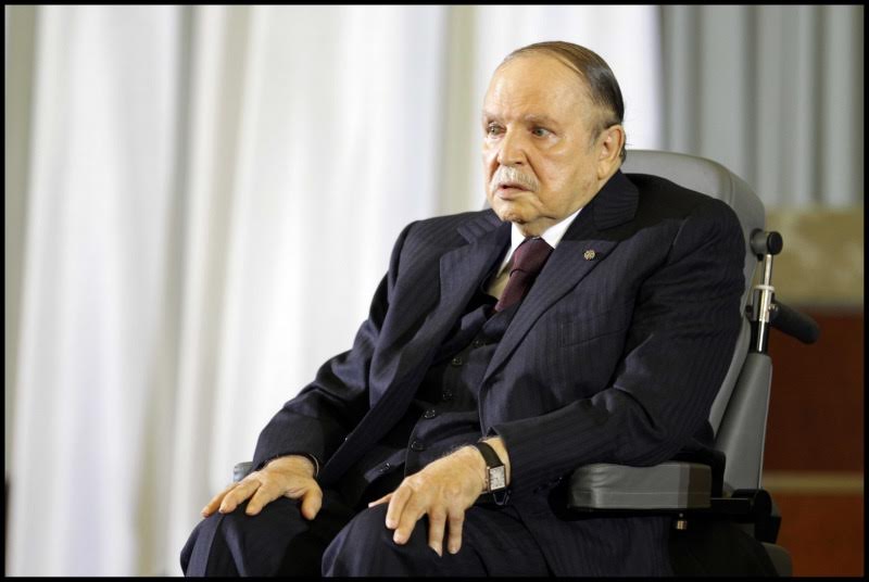 Algérie: Deuxième remaniement ministériel en moins de deux mois