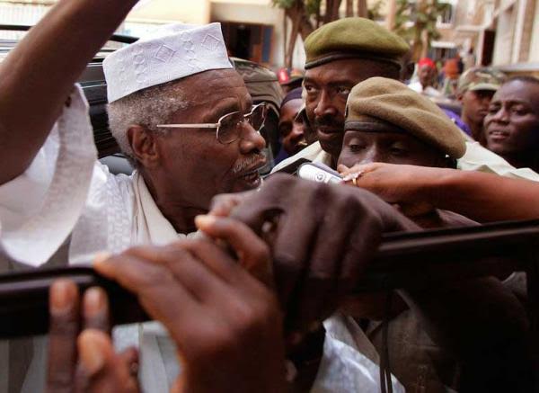 Sénégal/HRW : Procès d’Hissène Habré, «une victoire pour les victimes»