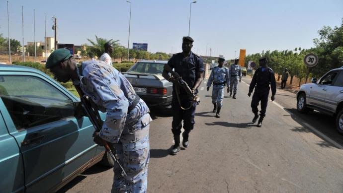 Grand coup de filet dans le milieu djihadiste au sud du Mali