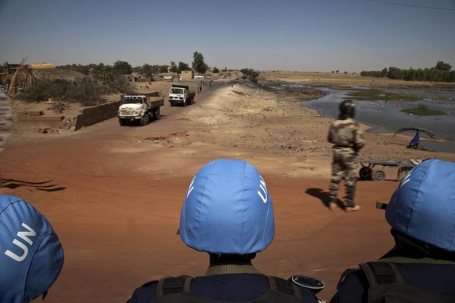 Les régions nord maliennes cible de nouvelles attaques terroristes