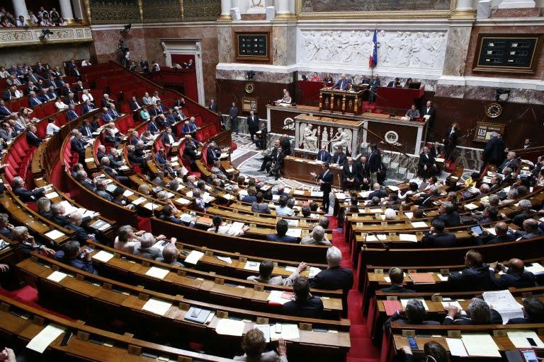 Le parlement tunisien planche sur un nouveau projet de loi antiterroriste