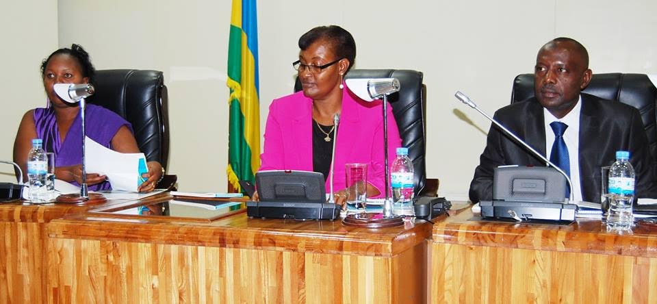 Rwanda-Elections: Consultations en cours sur la réforme constitutionnelle