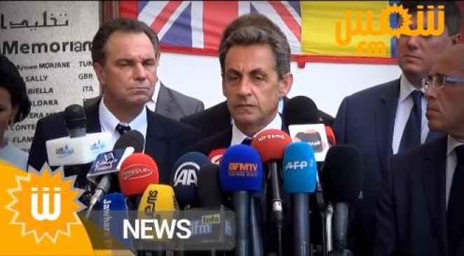 Nicolas Sarkozy se met à dos la presse Algérienne