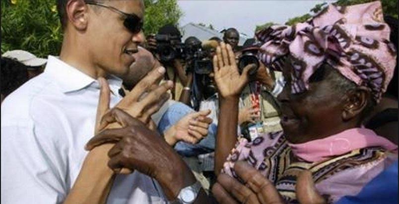 Kenya: Un retour aux sources pour le président Obama