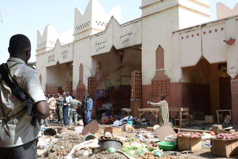 Tchad-Terrorisme: Le parlement rétablit la peine de mort