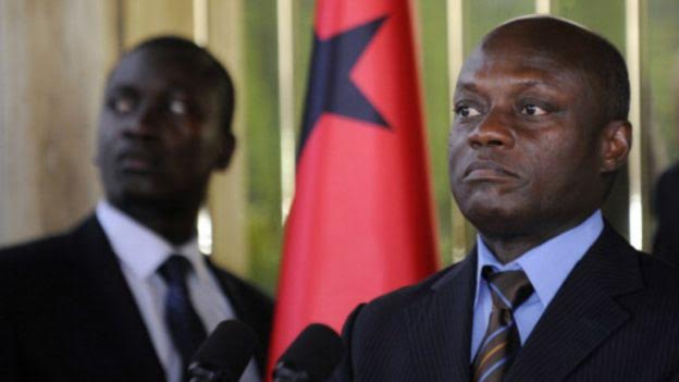 Le nouveau Premier ministre bissau-guinéen investi