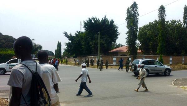 Burundi : l’assassinat de l’ancien colonel Bikomagu fait craindre une nouvelle guerre civile