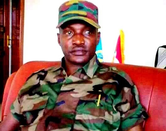 L’UA et l’UE condamnent l’assassinat du général Nshimirimana au Burundi