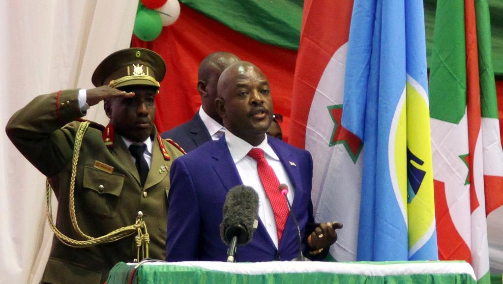 Burundi : le nouveau gouvernement investi dans un climat tendu