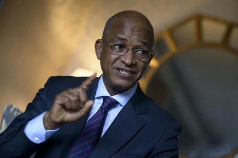 L’opposant guinéen Diallo dément les propos de Condé sur Wade