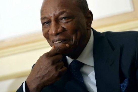 Guinée : Le président Condé répond aux accusations de Camara