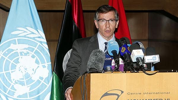 Crise libyenne : Un nouveau cycle de pourparlers en vue à Genève