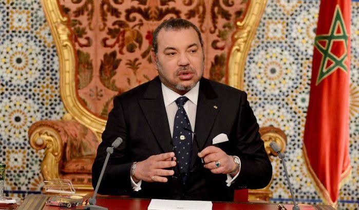 Maroc: le roi Mohammed VI souligne l’importance des mesures antiterroristes adoptées