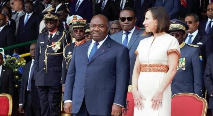 Gabon : Ali Bongo lègue sa part d’héritage à la jeunesse