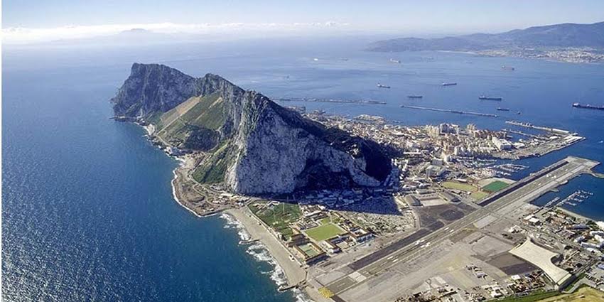 Narcotrafic: Nouvelle tension entre Londres et Madrid autour de Gibraltar