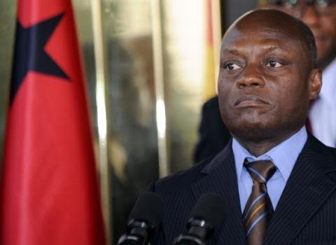Guinée Bissau : Le président dissout le gouvernement