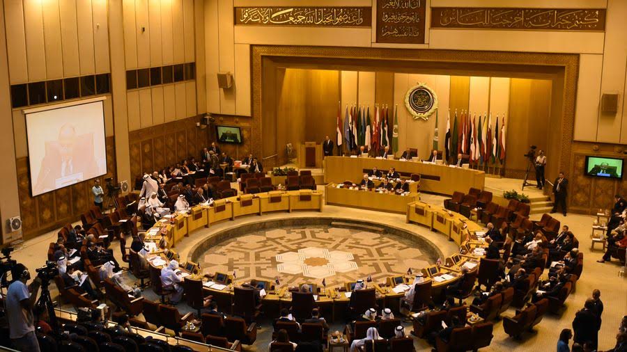 La Ligue Arabe prône un soutien militaire au gouvernement libyen