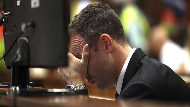 Afrique du Sud-Justice: Pistorius privé de la libération conditionnelle
