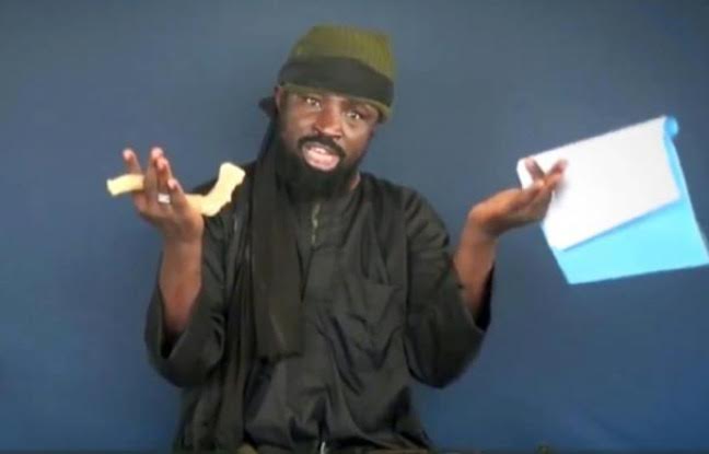Le chef de Boko Haram, Abubakar Shekau «toujours vivant»