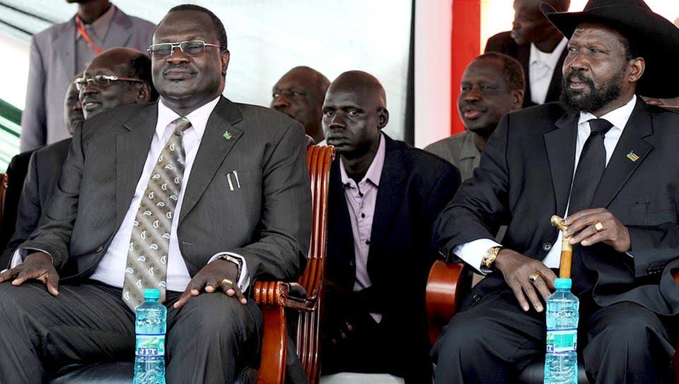 Sud Soudan: Le président Kiir refuse de parapher l’accord de paix