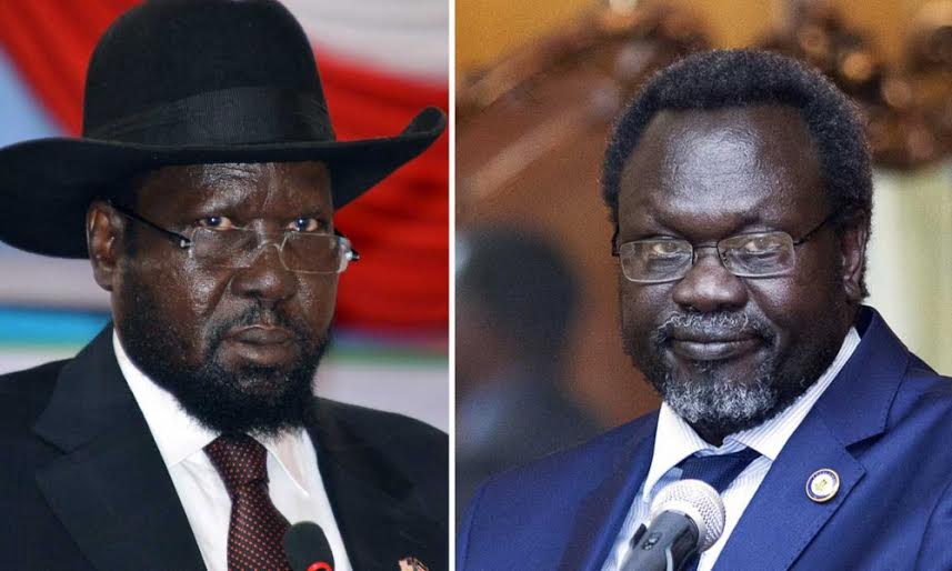Soudan du Sud : Salva Kiir contraint de signer l’accord de paix