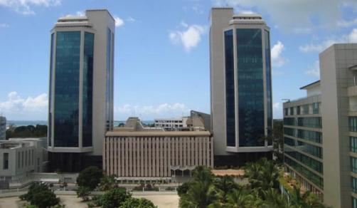 La Tanzanie recherche 800 millions de dollars
