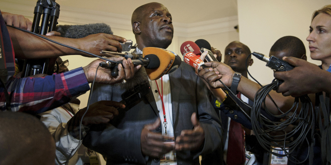 Ouganda : Inquiétude autour d’un projet de loi en examen sur les ONG