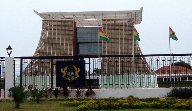 Ghana : Une enquête dévoile des magistrats corrompus