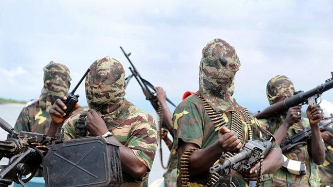 Nigeria: L’armée gagne du terrain contre Boko Haram, selon Buhari