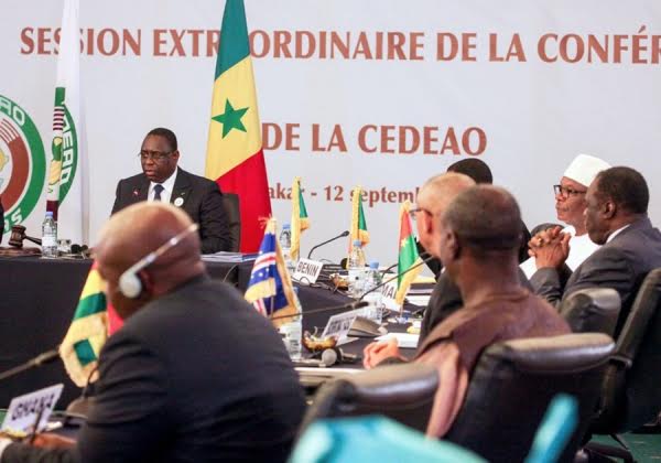 Nouvelle médiation de la CEDEAO dans la crise bissau-guinéenne