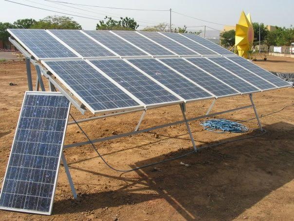 La CEDEAO approuve l’initiative «Energies pour l’Afrique»